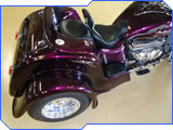 Mountain Boss Hoss Used Motorcycles For Sale